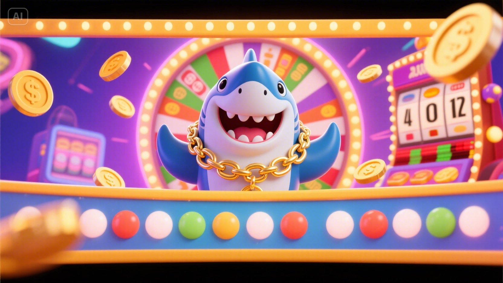 Registration at CashWin Casino Casino