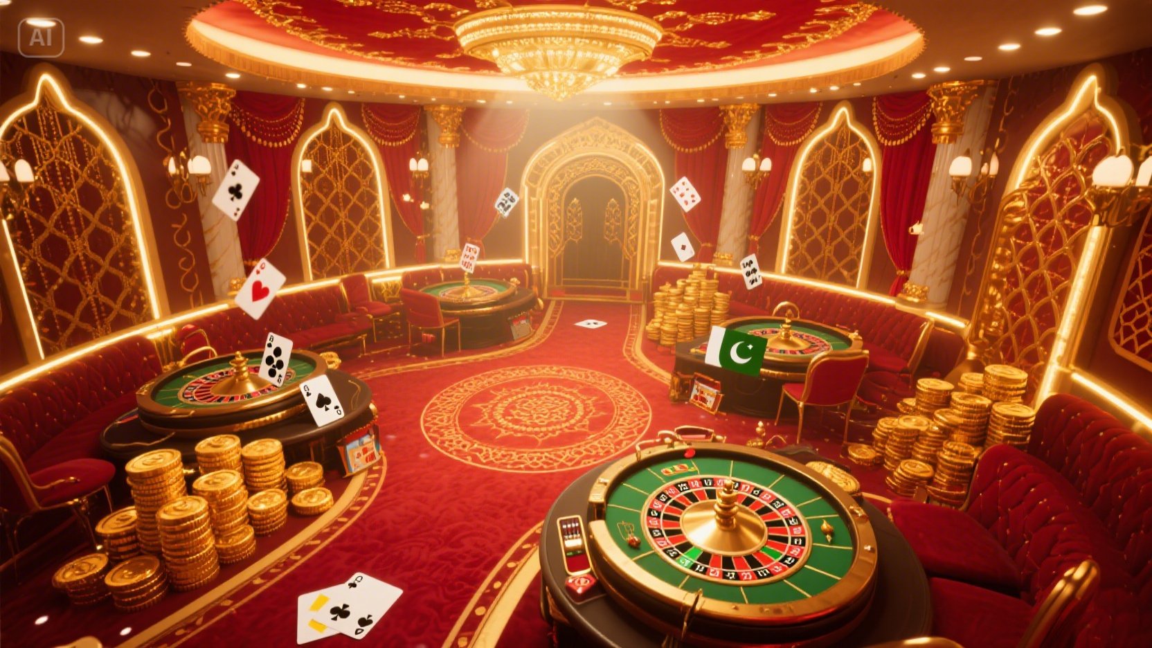 CashWin CasinoMake your first recharge today and enjoy 200% instantly credited! Pakistani players can play live casino, crash, and slots with real PKR prizes.
