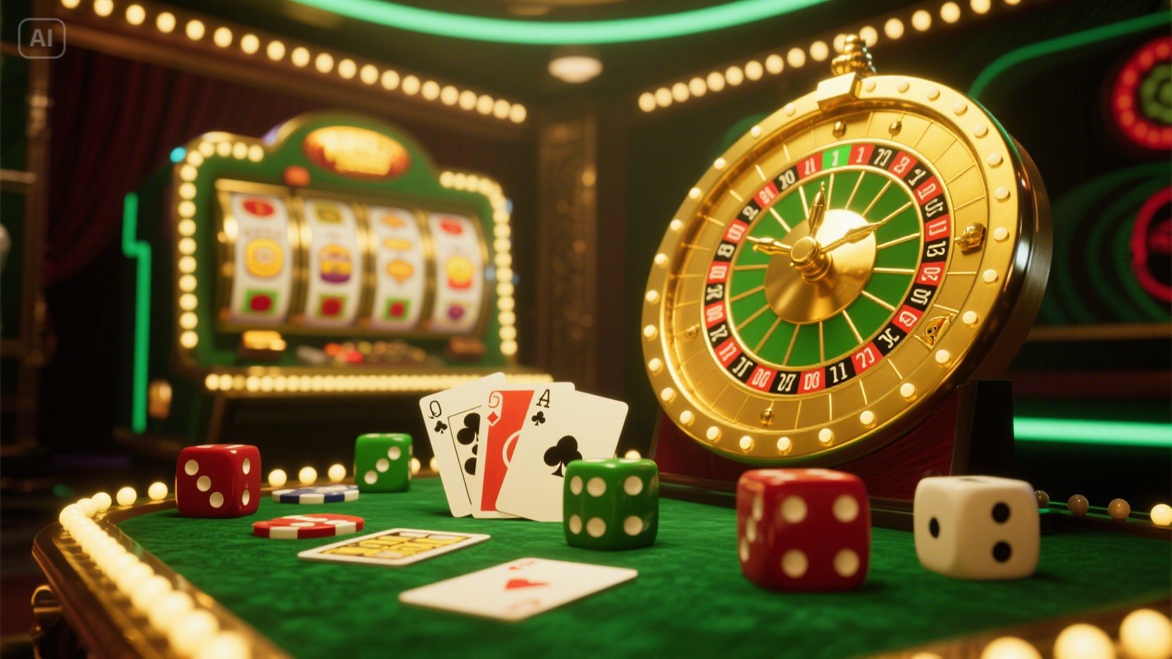 Casino CashWin Casino desktop and mobile interfaces