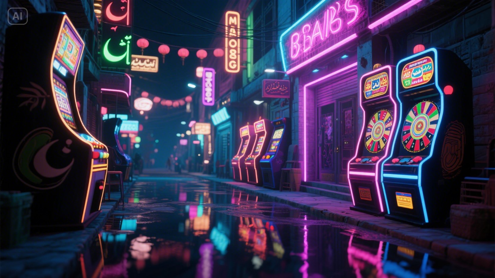 Registration at CashWin Casino Casino