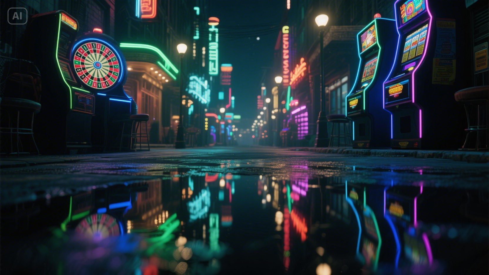 Registration at CashWin Casino Casino