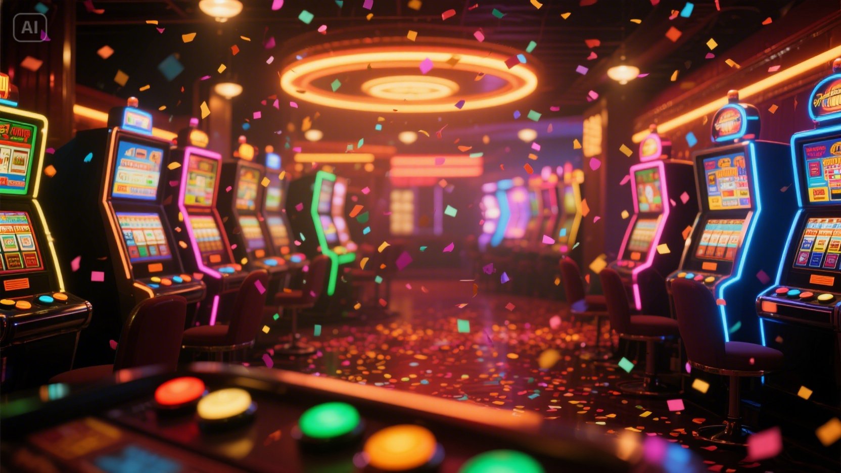 Casino CashWin Casino desktop and mobile interfaces