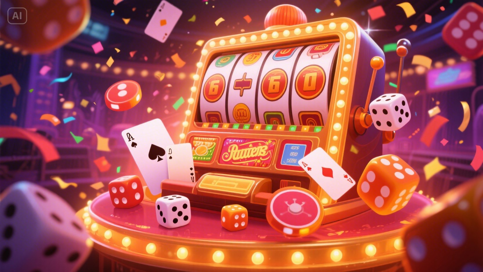 Registration at CashWin Casino Casino